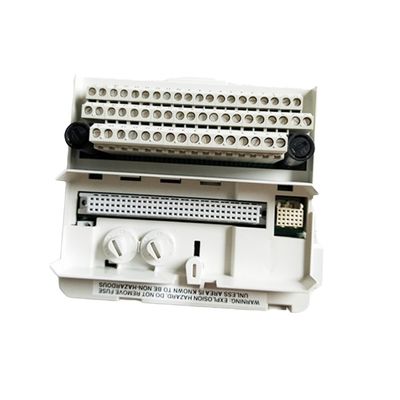 ABB RDIO-01 DCS DIGITAL入力/出力延長モジュール