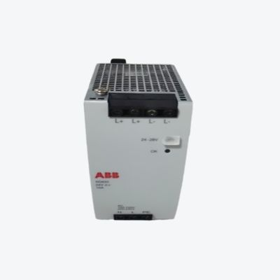 ABB SS832 DCS力の投票の単位モジュール