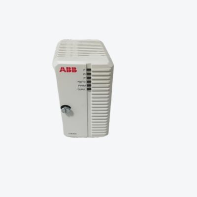 ABB CI854BK01 DCSの通信用インタフェースモジュール