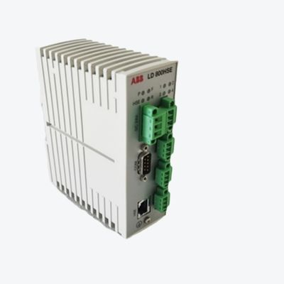 ABB BC810K01 DCSバス相互連結の単位のキット モジュール