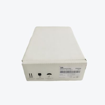 ABB TU515 1SAP212200R0001 DCS入力/出力の端末装置モジュール