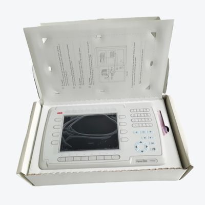 ABB HIEE300890R0001 DCSの管理委員会モジュール
