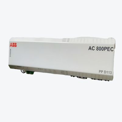 ABB PHARPS32000000 DCSの電源モジュール