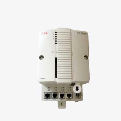 ABB PM862K01 AC 800Mプロセッサ・モジュール