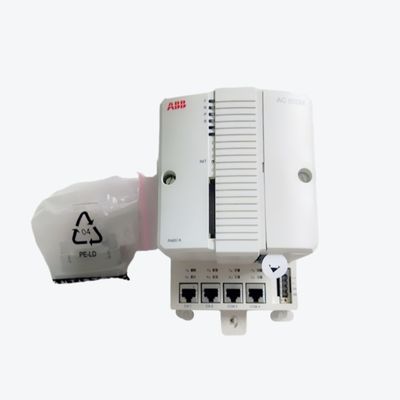 ABB PM851K01 AC 800MプロセッサCPUモジュール