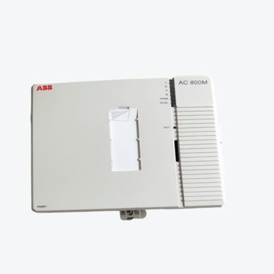 PM891K02 3BSE053242R1 ABB DCSシステムAC 800M余分なプロセッサCPUモジュール