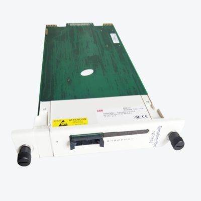 ABBベイリーNFTP01 INFI 90分野の終了のパネル