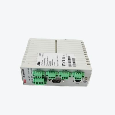 ABB PM511V16 3BSE011181R1 DCS AC400 プロセッサモジュール