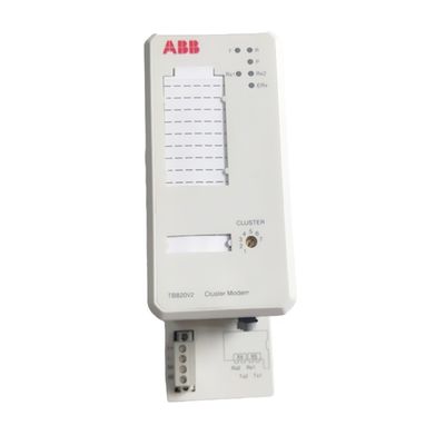ABB P-HA-RPS-CH100000 DCSの電源のシャーシ モジュール