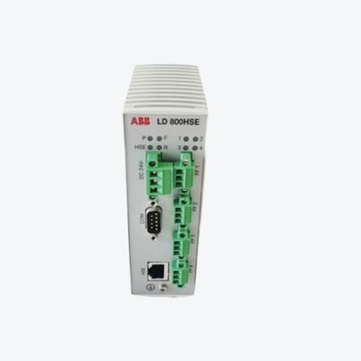 ABB PM572 1SAP130200R0200 AC500 プロセッサ モジュール メモリ 128 KB
