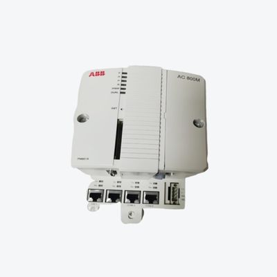ABB PM582 1SAP140200R0201 AC500プロセッサ・モジュールの記憶512 KB