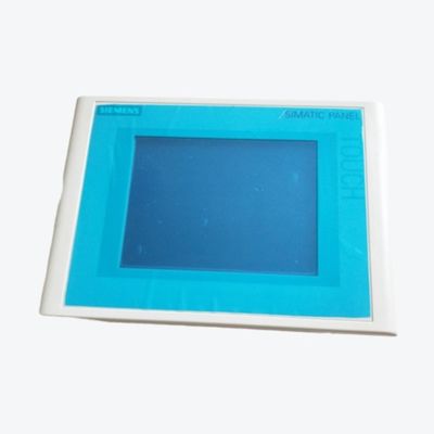 SIEMENS 6AV6645-0BB01-0AX0 SIMATICの移動式パネル モジュール