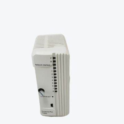 ABB 3BSE008358R1 DCSプロセッサ・モジュール