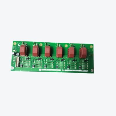 ABB DSDI110AV1 3BSE018295R1 DCS板をデジタル入力