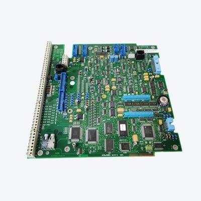ABB 3BHE024855R0101 DCSインターフェイス板アセンブリ