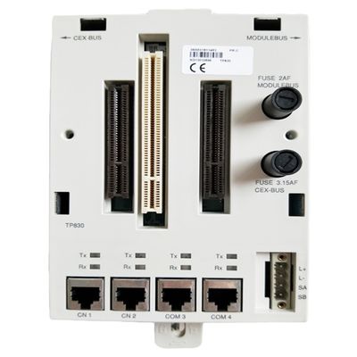 ABB TK801V006 3BSC950089R2 DCSのケーブル会議 モジュール
