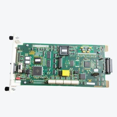 ABBベイリーINICT13A INFI90コンピュータ移動モジュール