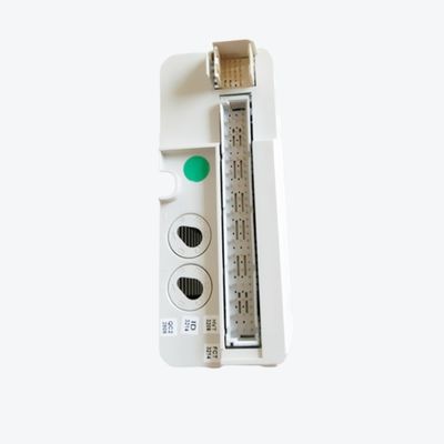 ABB NMBP-01 DCS MODBUSのプラスはモジュールを合わせる