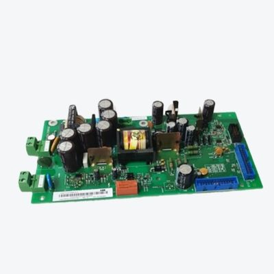 ABB DPMPEXT DCS ドアマウントキットモジュール