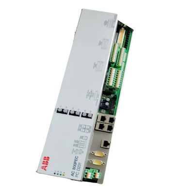 装置モジュールをつなぐABB 810HSE前3BSE091722R1 DCS