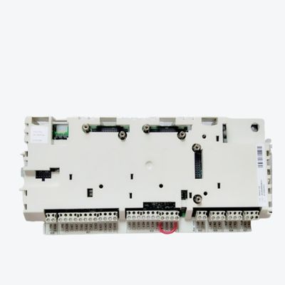 ABB SNAT 7261 NBN DCS PCBのサーキット ボード