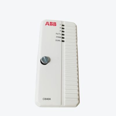 ABB PFEA111-20 3BSE050090R20 DCSの張力電子工学モジュール