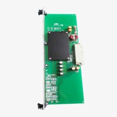 ABB 3BHE032025R0101 DCS UNITROLの刺激物の制御モジュール