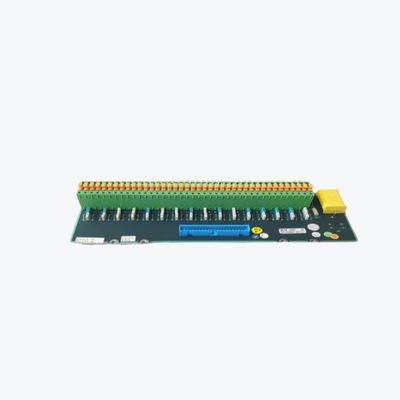 ABB PP836A 3BSE042237R2 DCSの操作盤