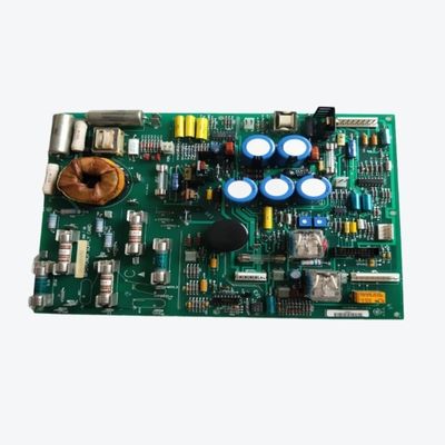 ABB 3BHB004744R0010 DCSのゲートの運転者の単位モジュール