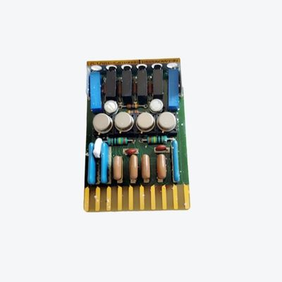 ABB 3BHE013299R0002 DCSの多機能のコントローラー モジュール