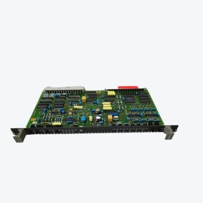 ABB HIEE400106R0001 DCSのコントロール パネル モジュール