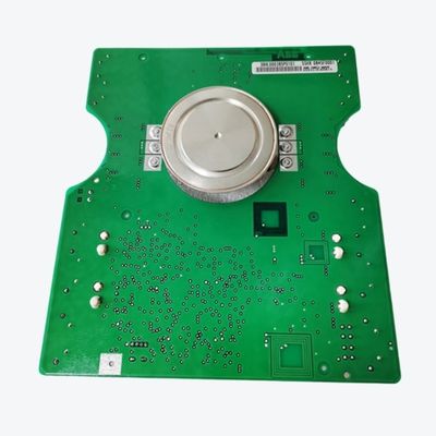 ABB 086368-002 PCBのサーキット ボード
