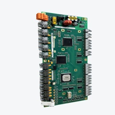ABB CMA122の中央処理装置カード