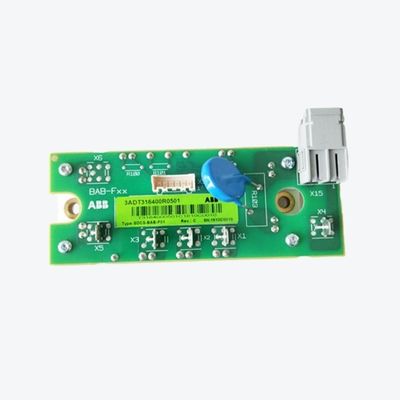 ABB 3BSE004939R1003 SDCS-PIN-46-COATの脈拍の変圧器板