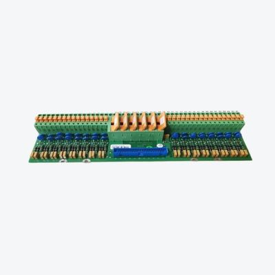 ABB 3BSE005635R0001 SDCS-MP1 MEASUREMNTポイント