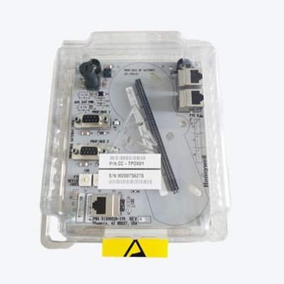 51199929-100 C300コントローラコンパクトで使用されるハニーウェル制御モジュール