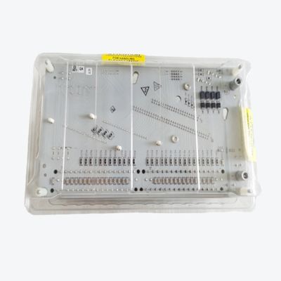 C300コントローラのための堅牢なスケーラブルHoneywellモジュール