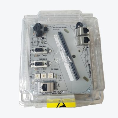 51202329-112 PLC IO モジュール ハニーウェル 制御システム用スペアパーツ