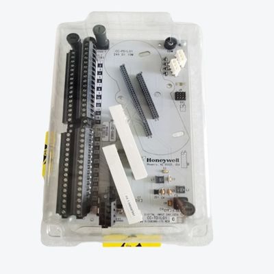 ハニーウェルスペアパーツ 51304439-175 Plcデジタル入力モジュール