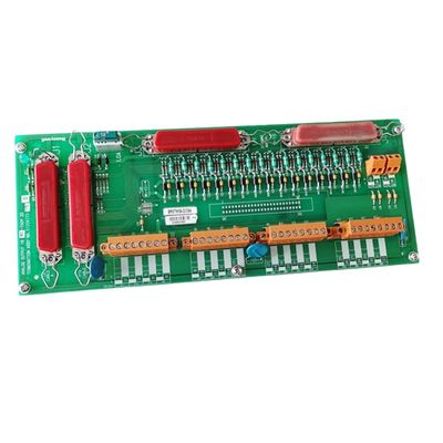 ハネウェル社MC-PDIY22のコントローラー モジュールをデジタル入力