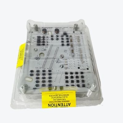 ハネウェル社MC-PDOX02のコントローラーのアナログ出力 モジュール