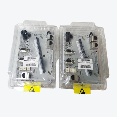 HONEYWELL TK-PRS021 51404305-375 コントロールプロセッサモジュール