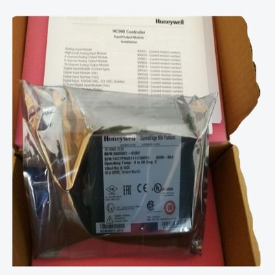 ハネウェル社51305430-100の局域内制御のネットワーク プロセッサ板
