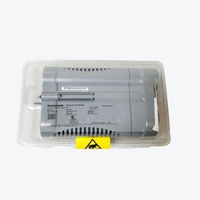 51304337-150ハネウェル社C300のコントローラーの高レベルアナログ入力モジュール
