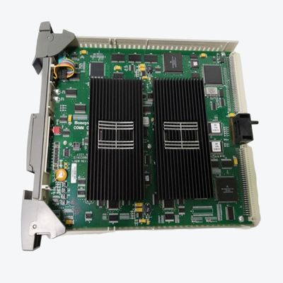 ハネウェル社TC-PCIC02のアナログの拡張モジュール