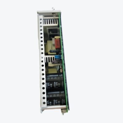曲がネバダ3500/15-05-05のBN.のACおよびDC電源モジュール