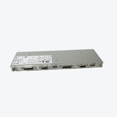 曲がネバダ3500/92-04-01-00の表示コミュニケーション出入口モジュール