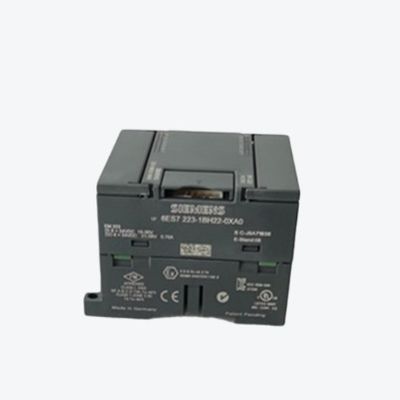 SIEMENS 6FC5312-0DA01-0AA0 SIMATICのインタフェース・モジュール
