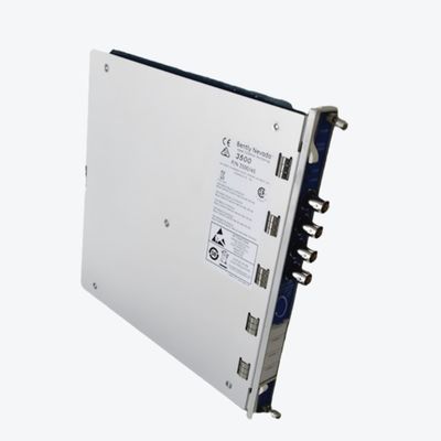 曲がネバダ147663-01 MASTERLOGIC-200入力/出力の機械制御モジュール