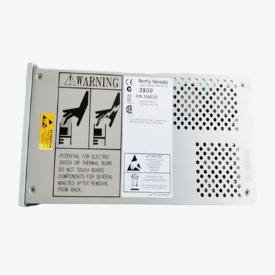 曲がネバダ125712-01 MASTERLOGIC-200チャネルのリレー モジュール